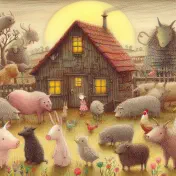 farm