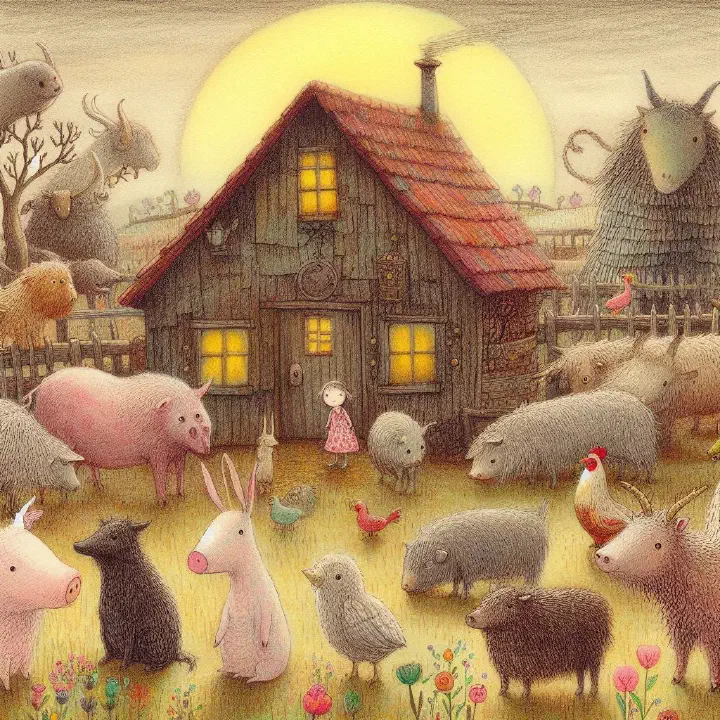 farm
