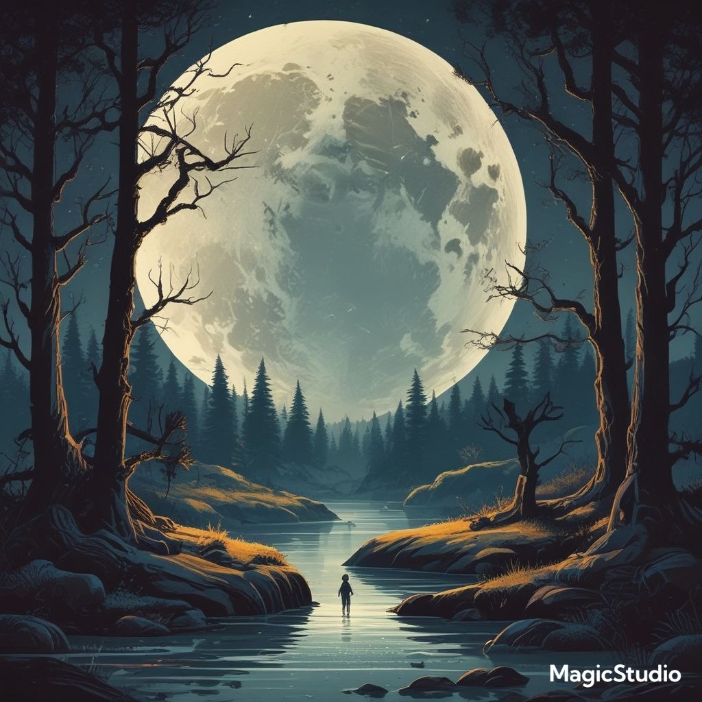 moonlight