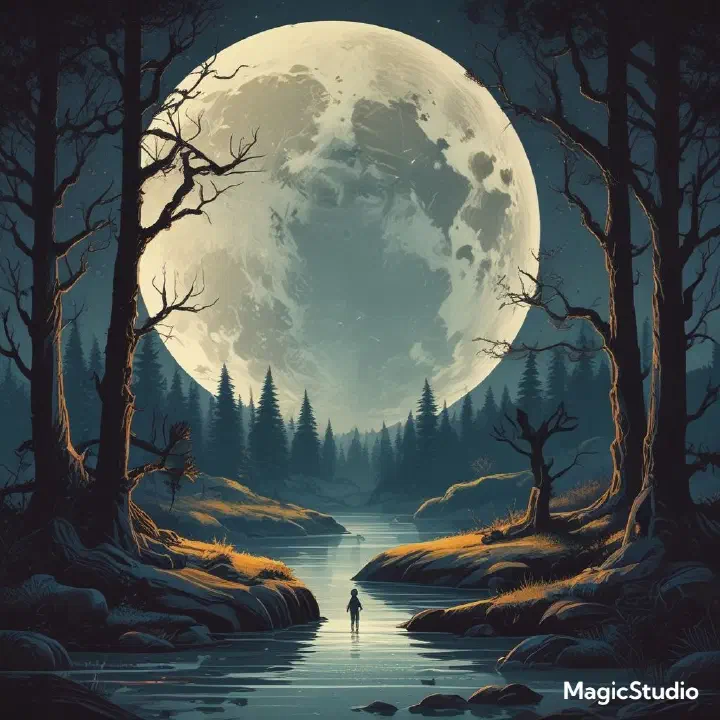 moonlight