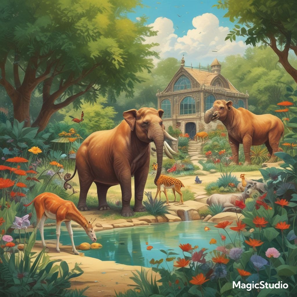 zoogarden