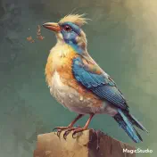 singerbird