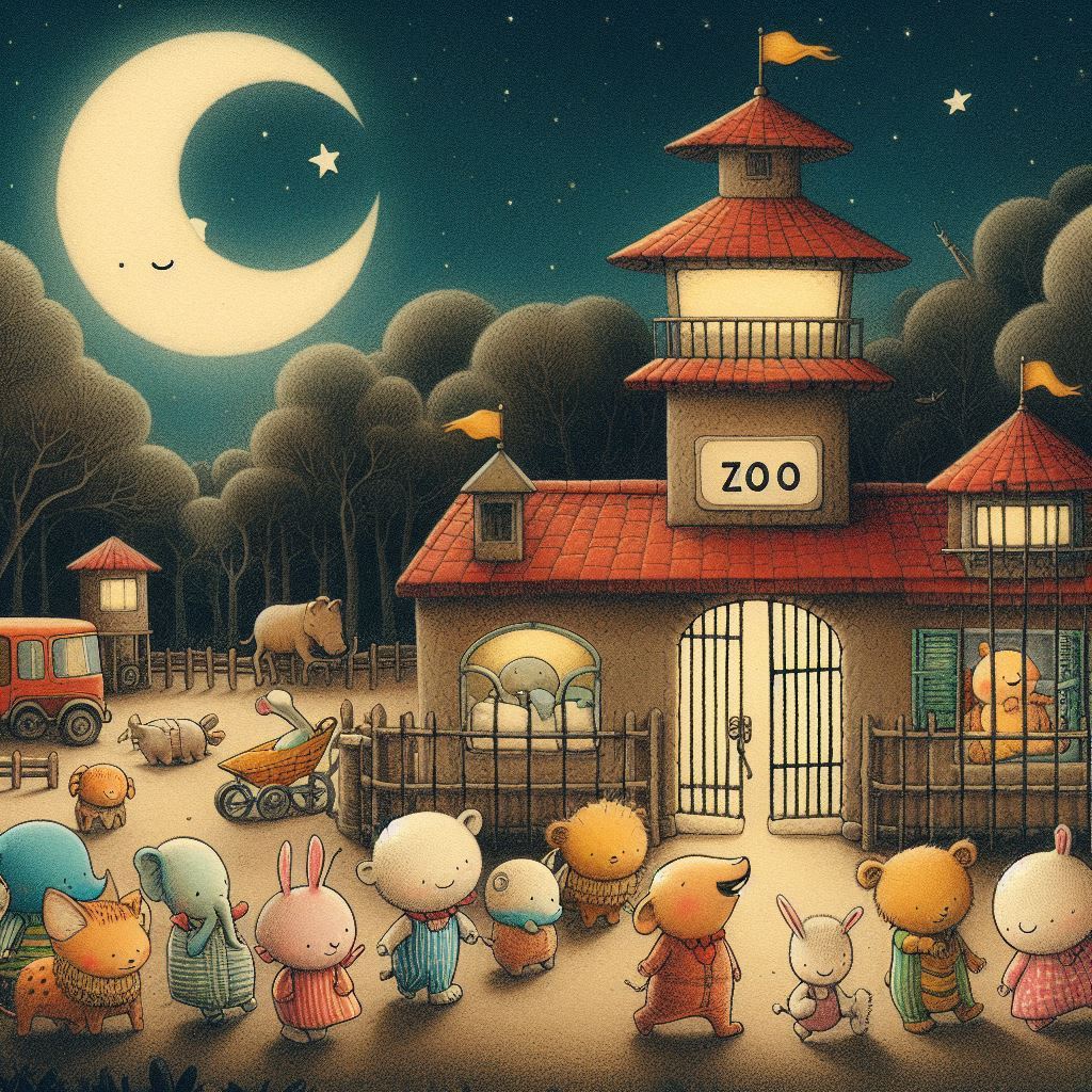 zoo