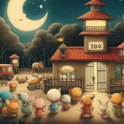 zoo