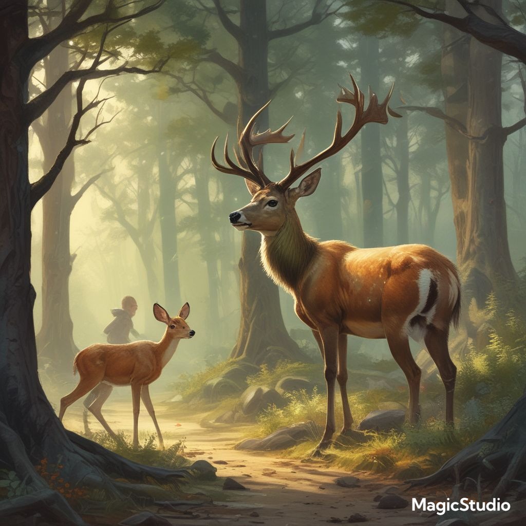 deer
