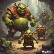 naughtyogres