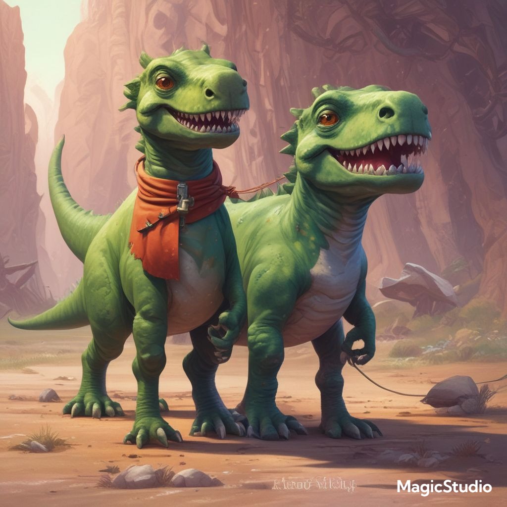 dinasour