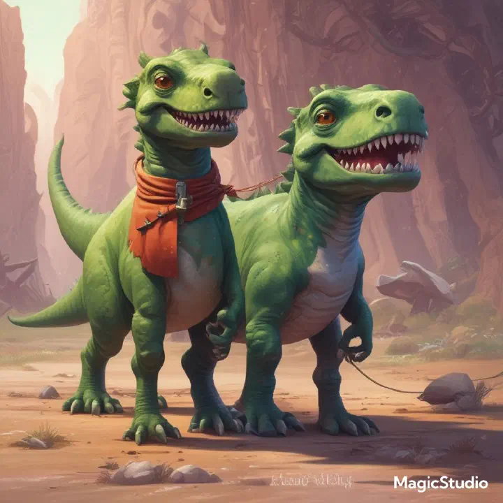 dinasour
