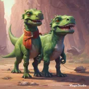 dinasour