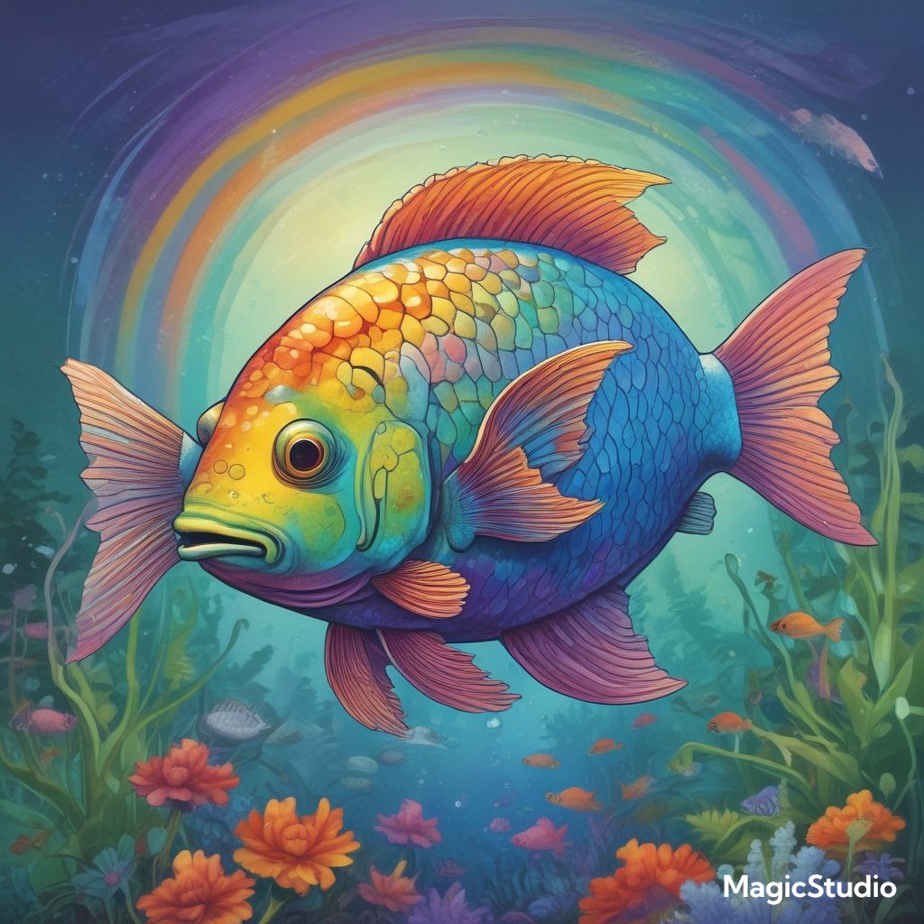 rainbowfish