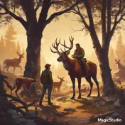 hunters