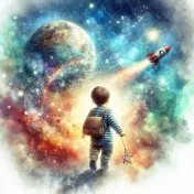 space