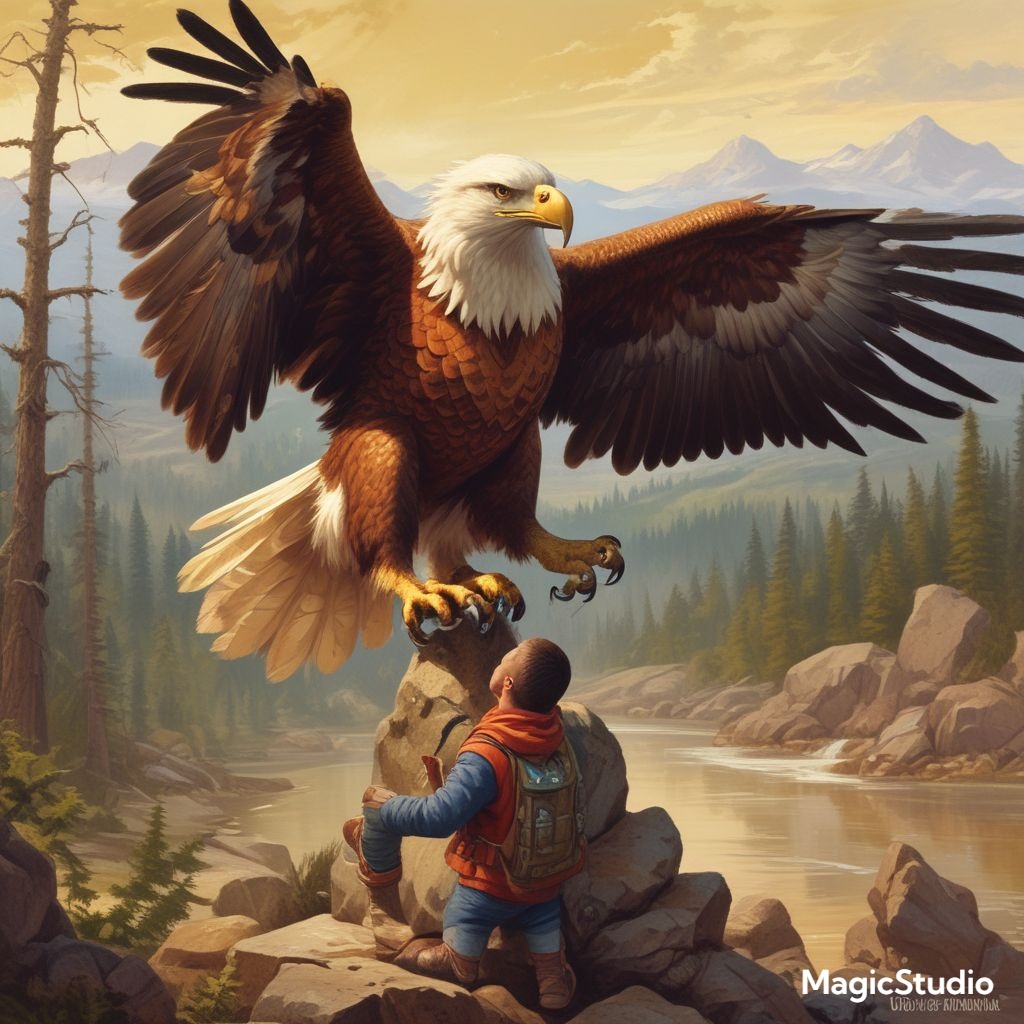 eagle