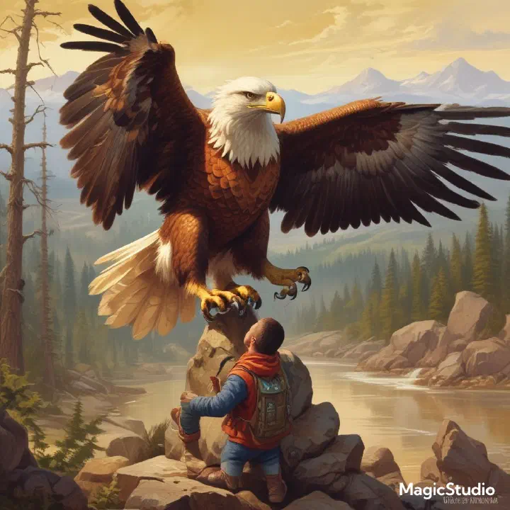 eagle