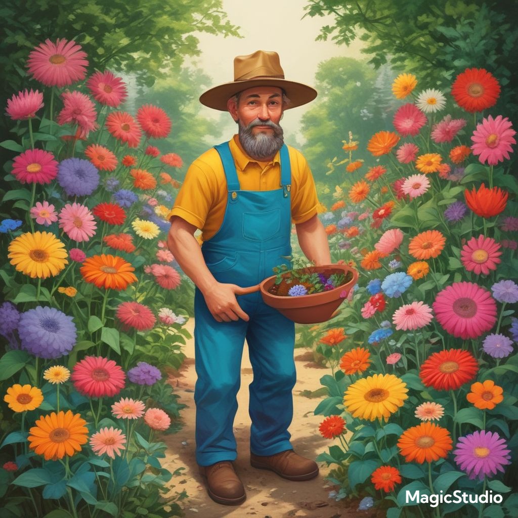 gardener