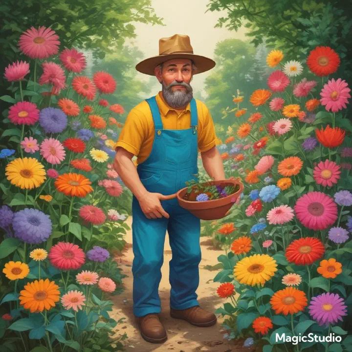 gardener