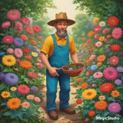 gardener