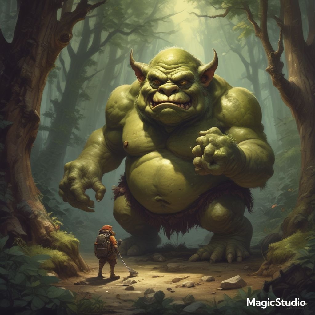 giant