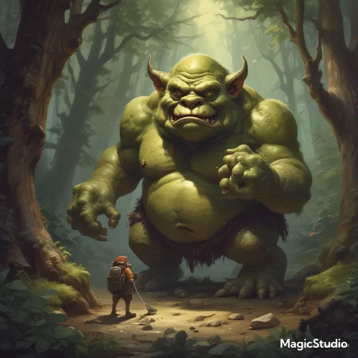 giant