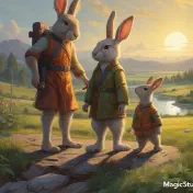 rabbitfriend