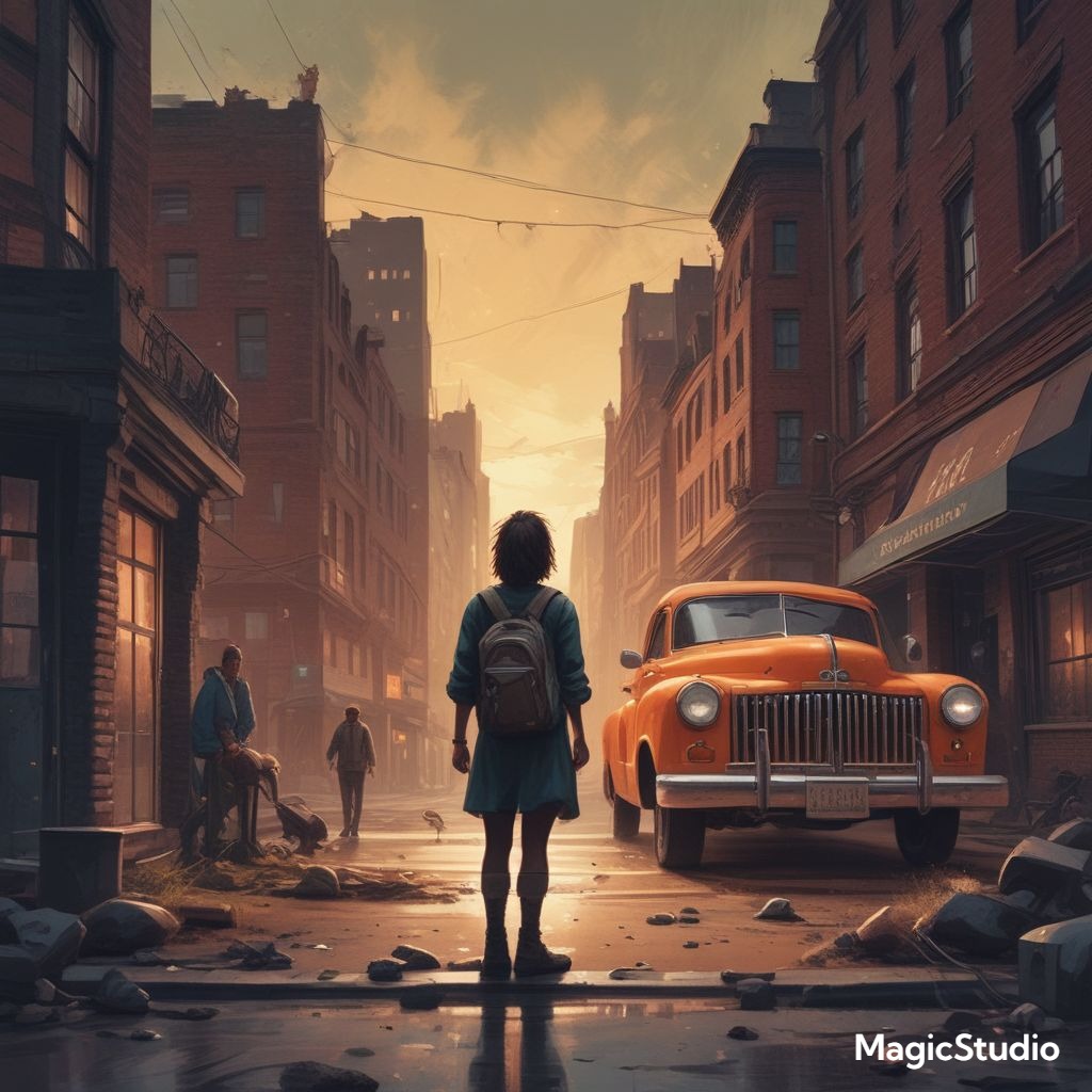 citytales