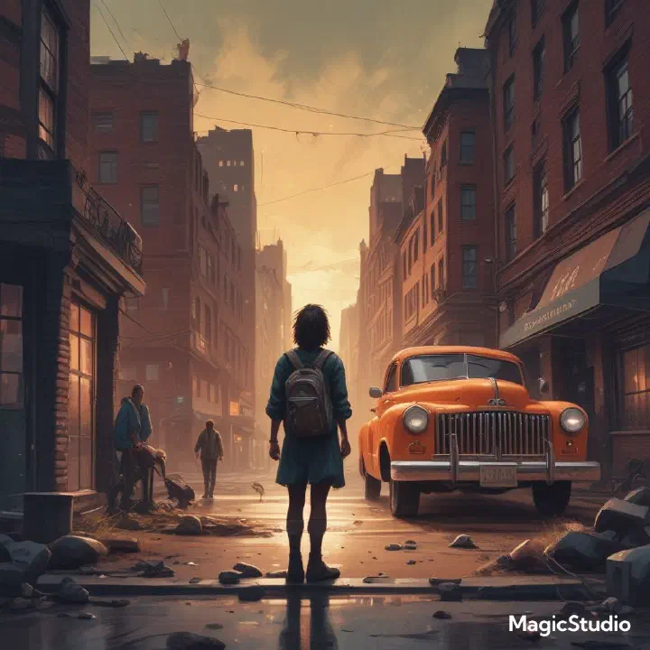 citytales