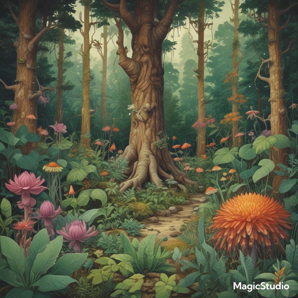 plantlife