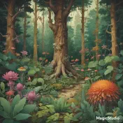 plantlife