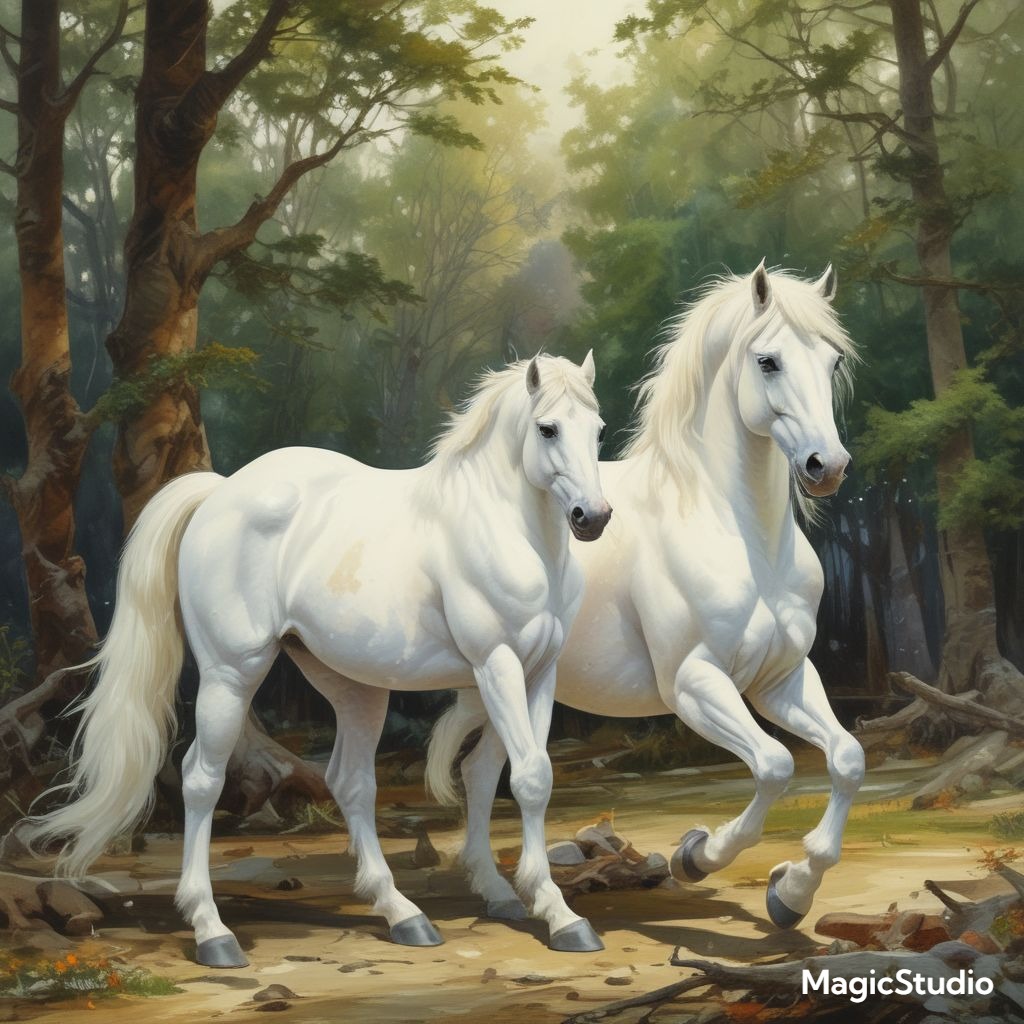 whitehorse
