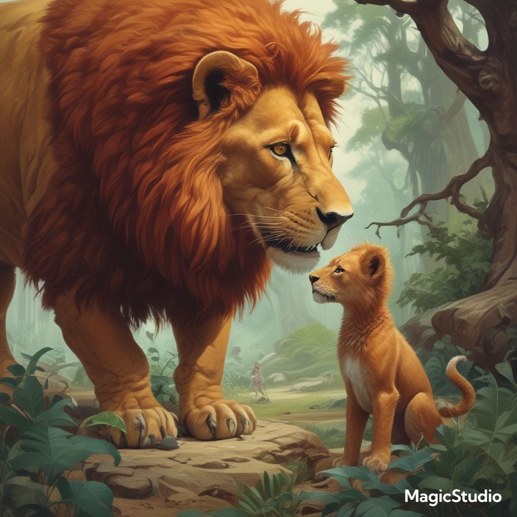 lionkids
