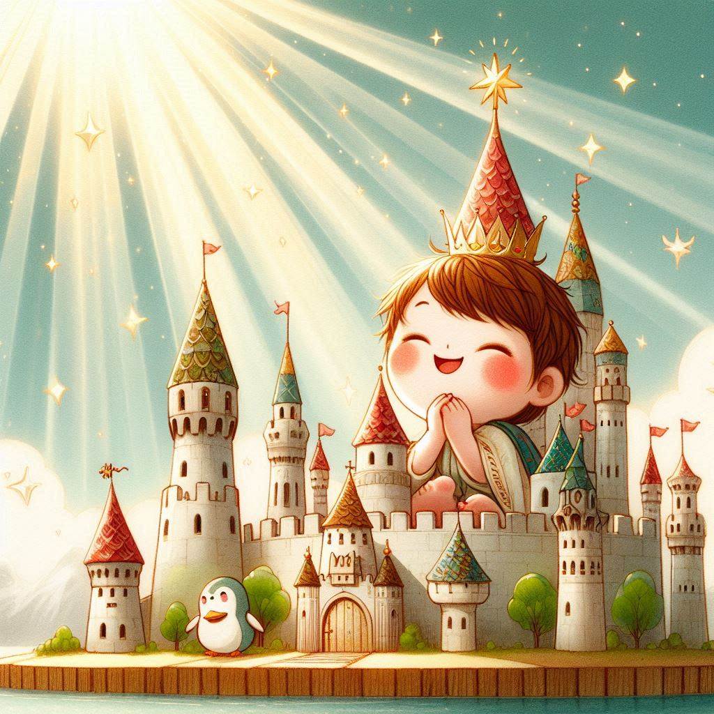 miniking