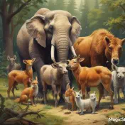 familyanimal