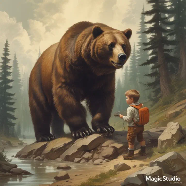 bearboy