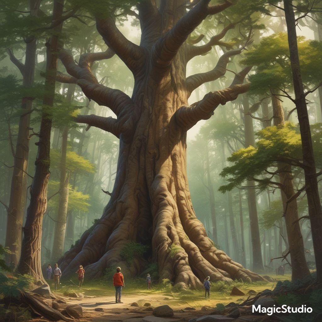 gianttree