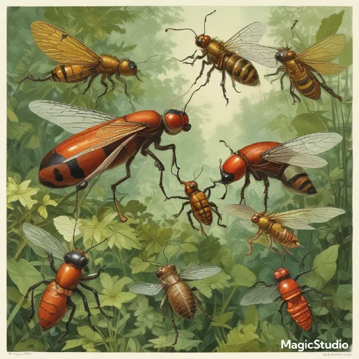 insectrace