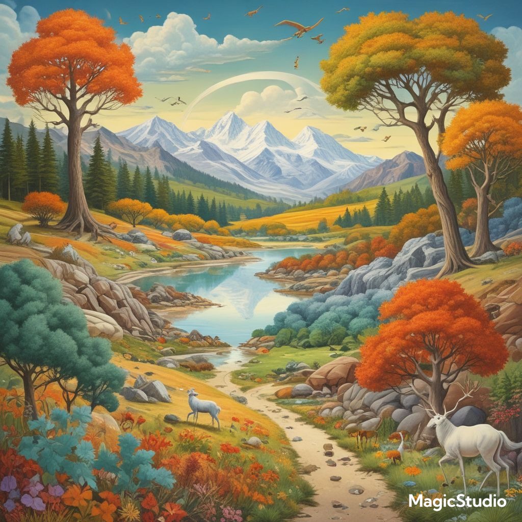seasons