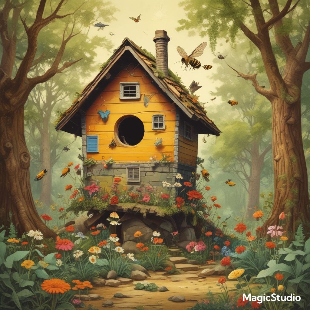 bee