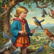 birdchild