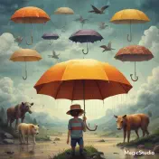 rainanimal