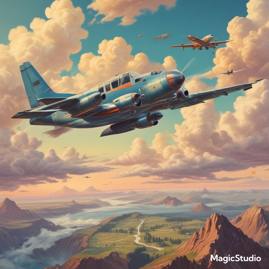 plane