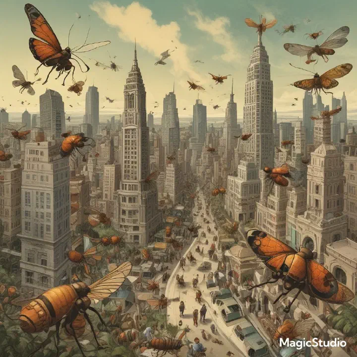 cityinsects