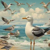 seabird