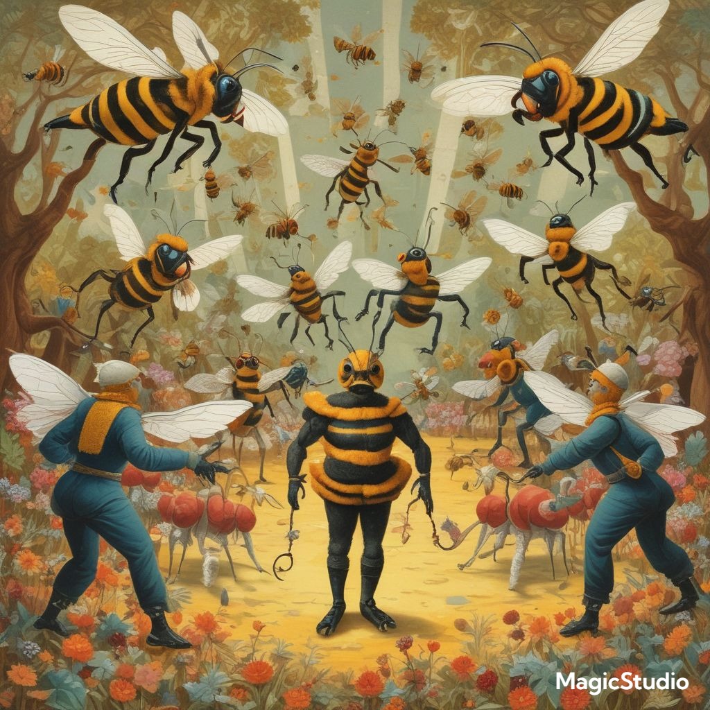 beedance
