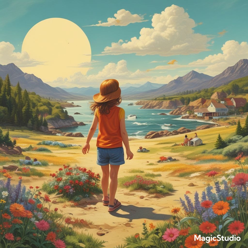 sunnyart