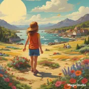 sunnyart