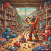 toys