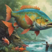 adventureFish