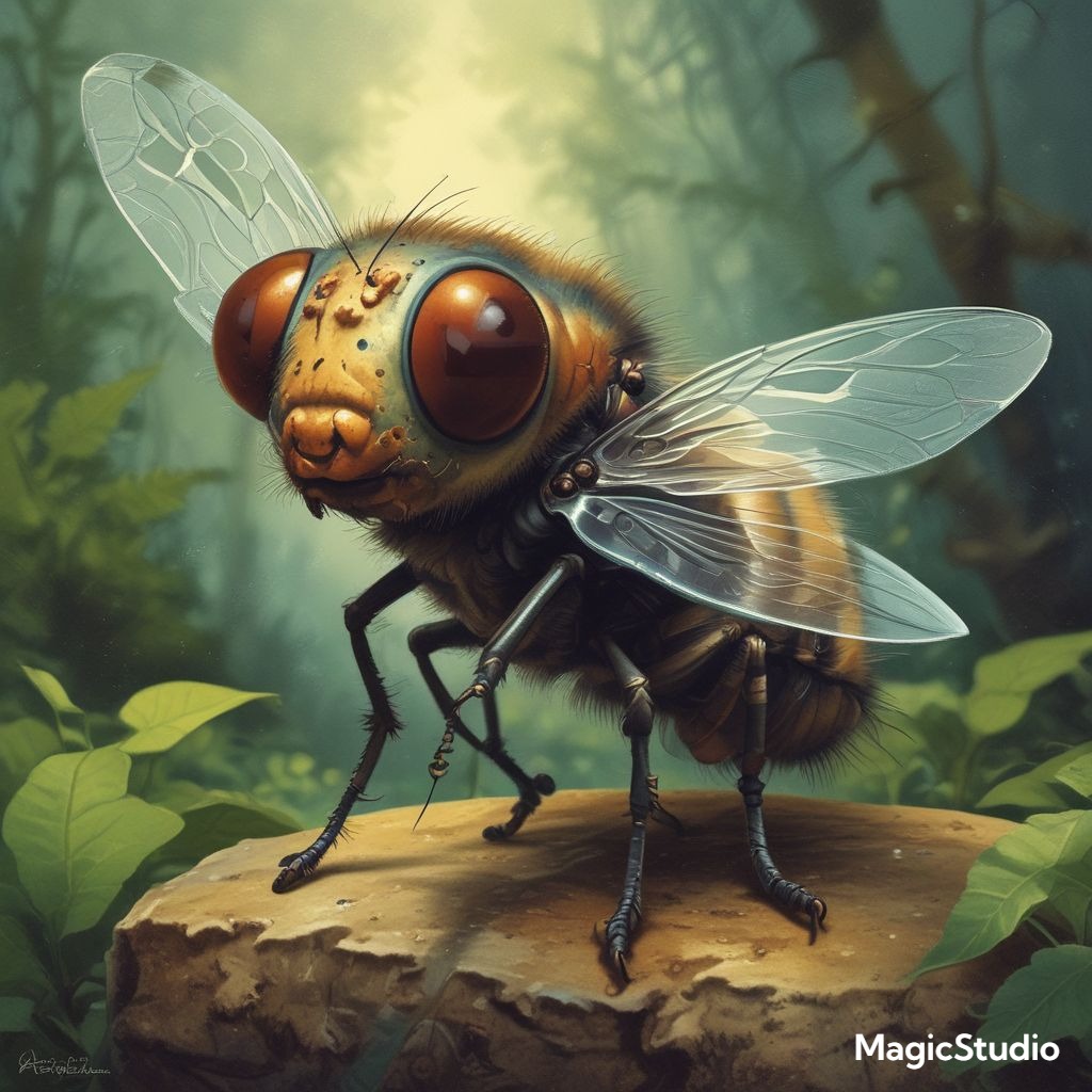 donkyFly