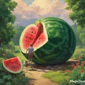 watermelon