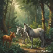 Donkey